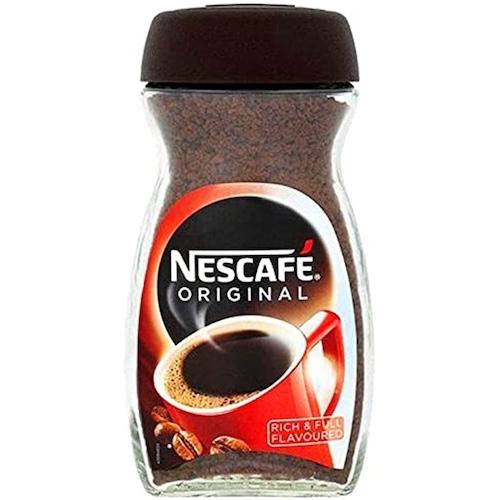 Nescafe Original Coffee 200 g