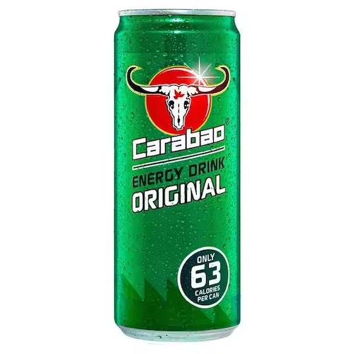 Carabao Energy Drink 33 cl