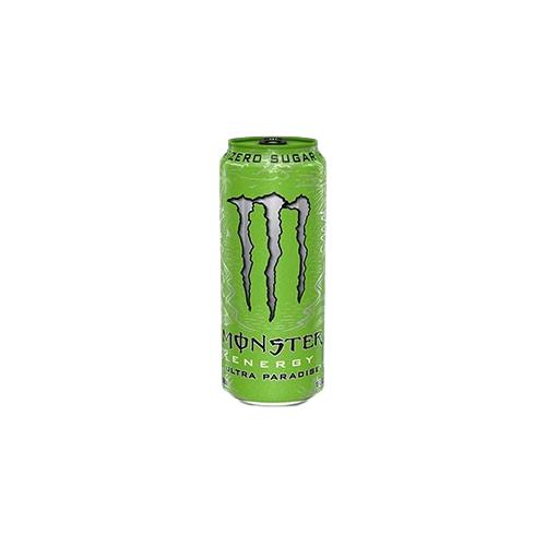 Monster Energy Ultra Paradise Zero Sugar Drink 44 cl