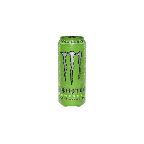 Monster Energy Ultra Paradise Zero Sugar Drink 44 cl