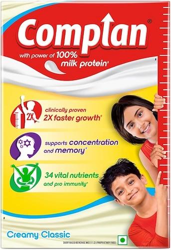 Complan Young Champs Regular 350 g