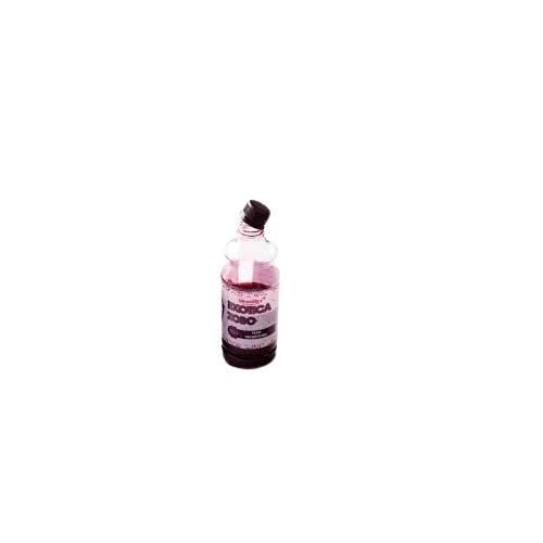 Exotica Zobo Plain Unsweetened 50 cl