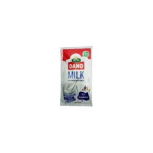 Dano Milk Full Cream Milk Powder Sachet 14 g