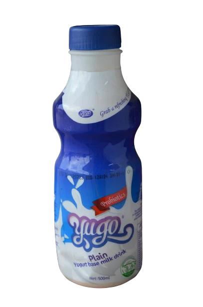 Bobo Yoghurt Drink Sweetened 50 cl