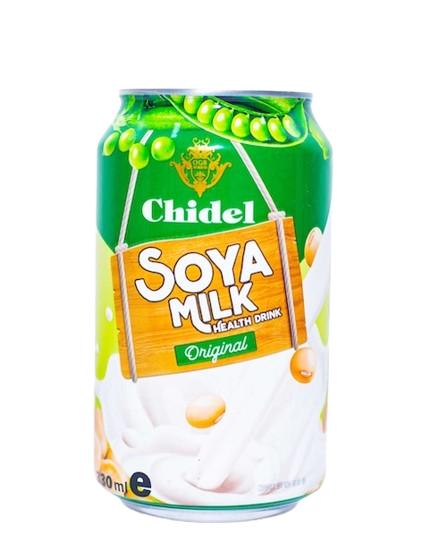 Chidel Soya Milk Health Drink 33 cl