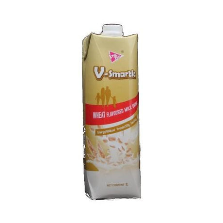 Viju Milk Drink V-Smartic Wheat 1 L