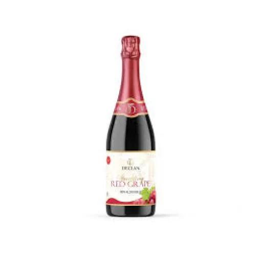 Declan Sparkling Red Grape Non-Alcoholic 75 cl