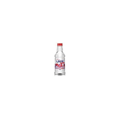 Lawi Flavoured Water Zero Sugar Strawberry 48.5 cl