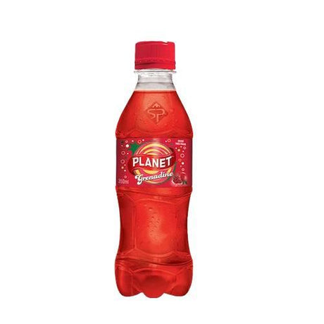 Planet Cocktail 35 cl