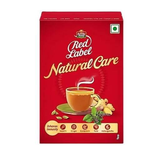 Brooke Bond Red Label Natural Care Tea 100 g