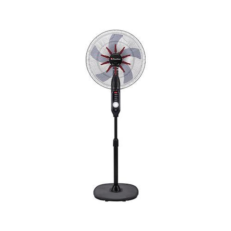 Binatone Rechargeable Standing Fan RCFM-1875