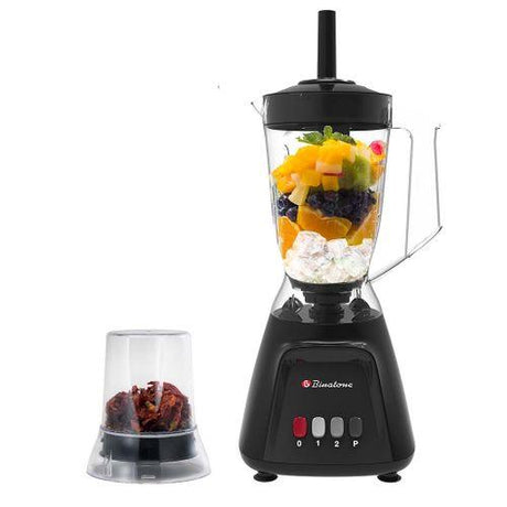 Binatone Blender Grinder BLG-555 MK3 1.5 L 600 W