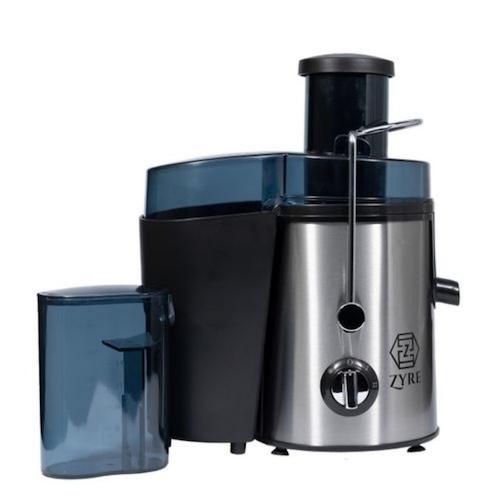 Zyre Juicer ZP-JE407 BS Plug 600 W 0.7 L