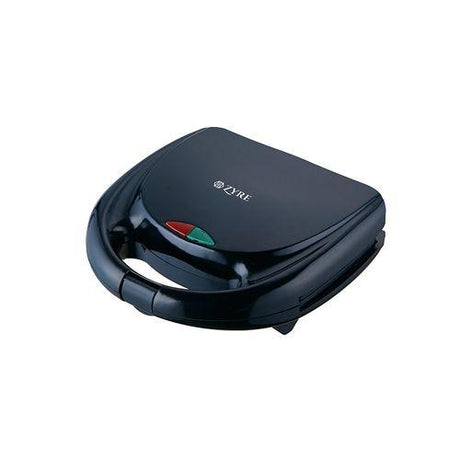 Zyre Sandwich Maker EL-216 BS Plug 800 W 2 Slices