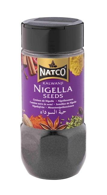 Natco Nigella Seeds 100 g Jar