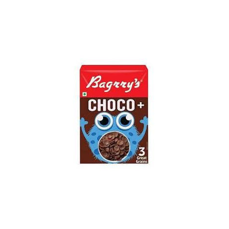 Bagrry's Choco+ Cereal 375 g