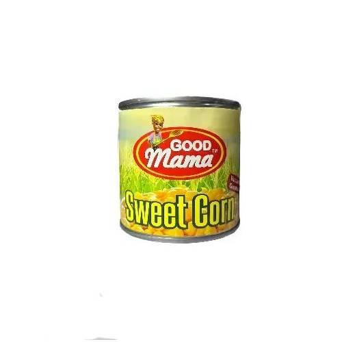 Good Mama Sweet Corn 340 g