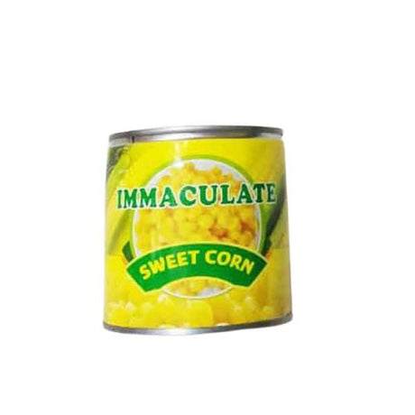 Immaculate Sweet Corn 340 g