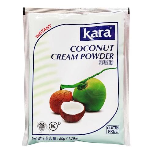 Kara Coconut Cream Powder 50 g