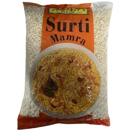 Mother's Recipe Surti Mamra Puffed Rice 400 g