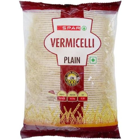 Spar Select Plain Vermicelli 400 g