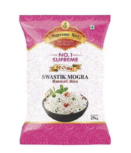 Swastik Basmati Mogra Rice 5 kg