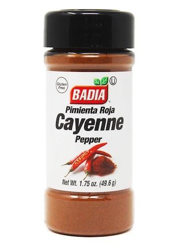 Badia Cayenne Pepper 49.6 g