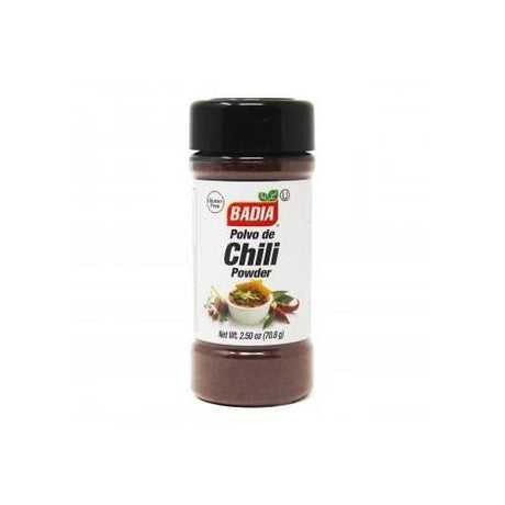 Badia Chili Powder 70.8 g