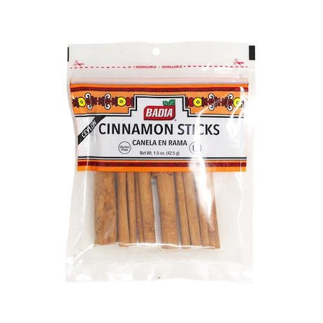 Badia Cinnamon Sticks 42.5 g