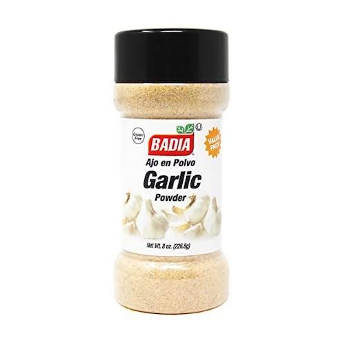 Badia Garlic Powder 226.8 g