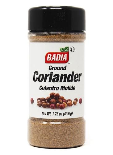 Badia Ground Coriander 49.6 g