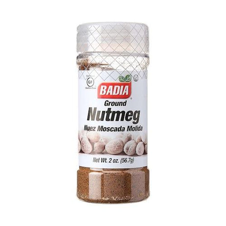 Badia Ground Nutmeg 56.7 g