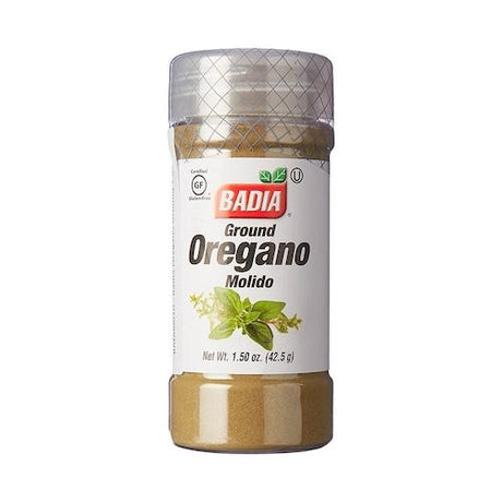 Badia Oregano Ground 42.5 g