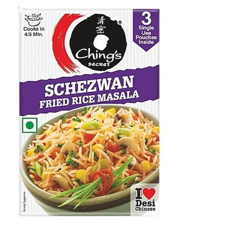 Ching's Secret Schezwan Fried Rice Masala 20 g