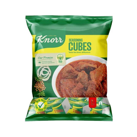 Knorr Cubes 8 g x20