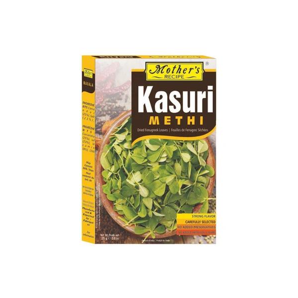 Mother's Recipe Kasuri Methi 25 g