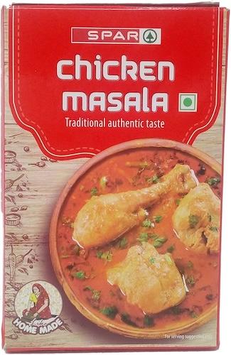 Spar Chicken Masala 100 g