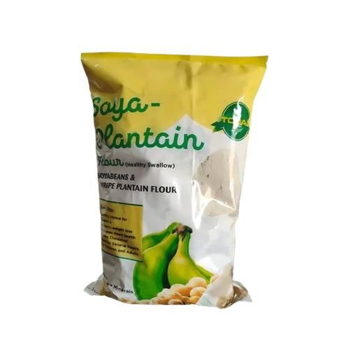 Todaj Soya Plantain Flour 1 kg