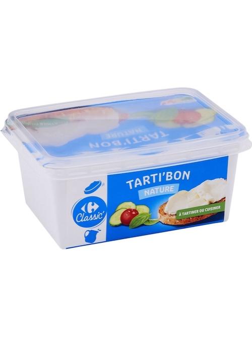 Classic Tarti'Bon Nature Cream Cheese 150 g