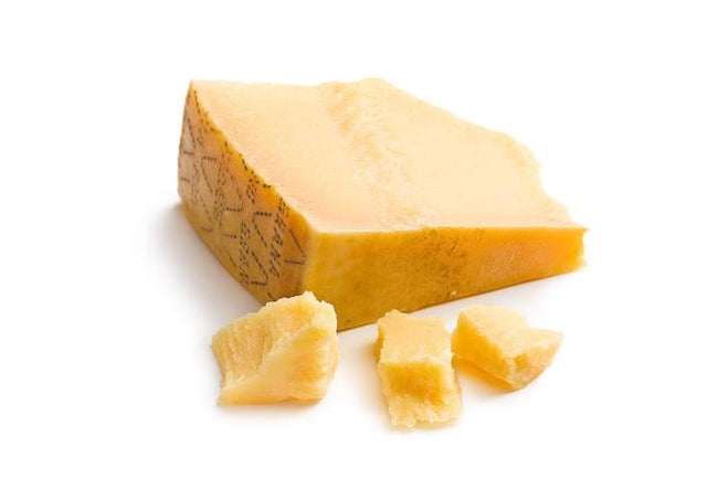 Extra Grana Padano Cheese 200 g