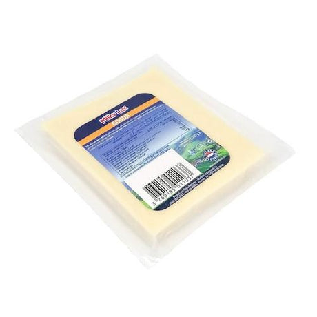 Milky Lux Gouda Portion Cheese 200 g