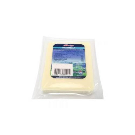 Milky Lux Mozzarella Portion Cheese 200 g