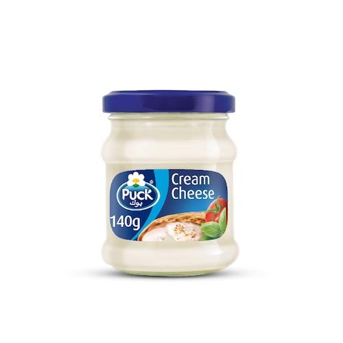 Puck Cheese Spread 140 g