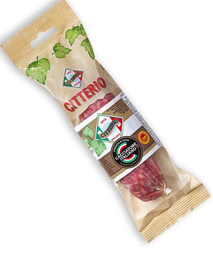 Citterio Salami Cacciatore 150 g