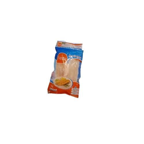 Fiesta White Fish Fillet 1 kg