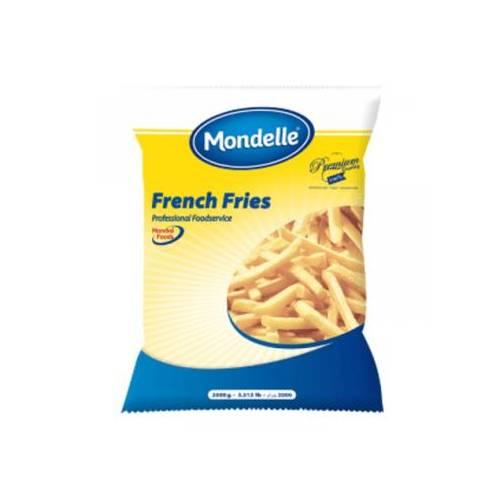 Mondelle French Fries 1 kg