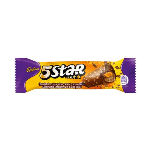 Cadbury 5 Star Ice Cream Stick 80 ml