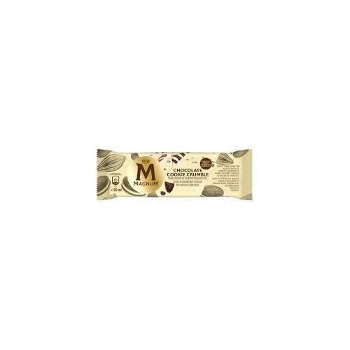 Magnum Chocolate Cookie Crumble 90 ml