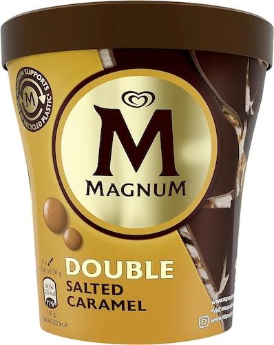 Magnum Double Salted Caramel 440 ml