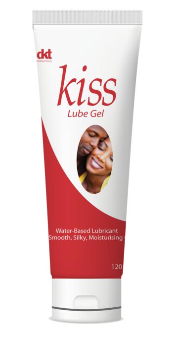 Kiss Lube Gel 50 ml